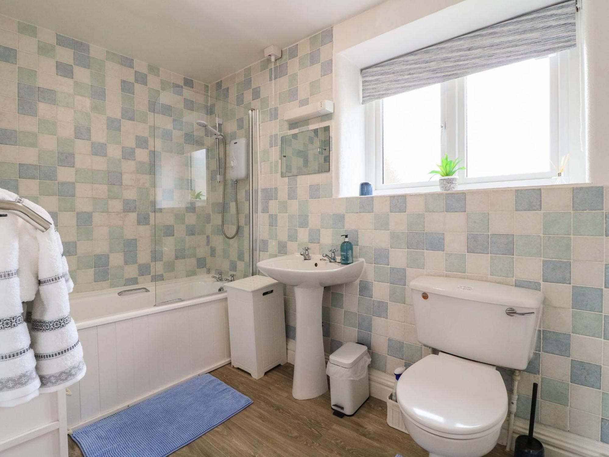Toad Cottage 매틀록 외부 사진